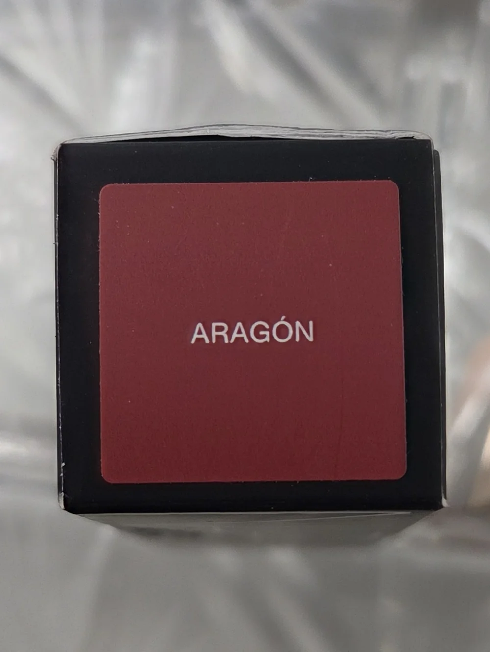 NEW NARS Afterglow Liquid Blush Aragón 0.23 oz / 7 mL